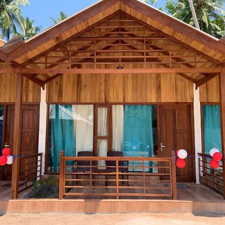 Lemon Grass Resort & Spa Govind Nagar Eksteriør billede