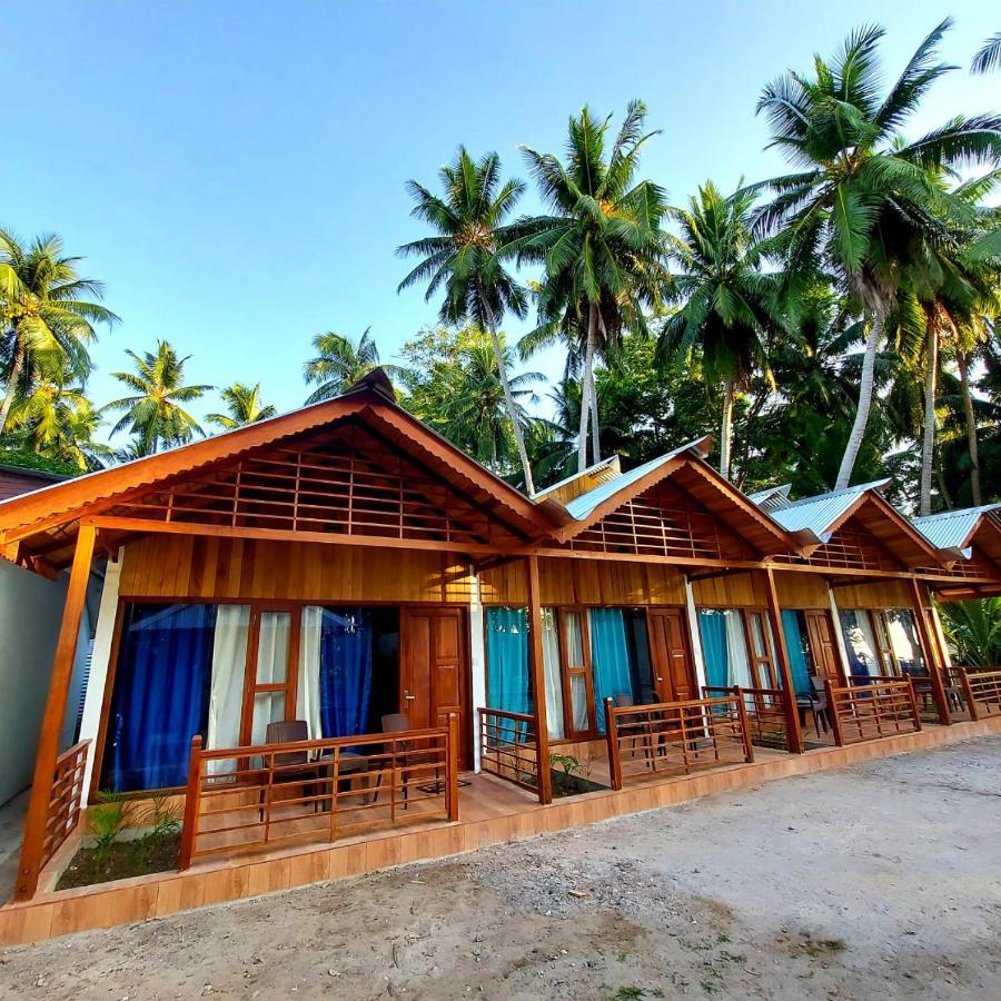 Lemon Grass Resort & Spa Govind Nagar Eksteriør billede