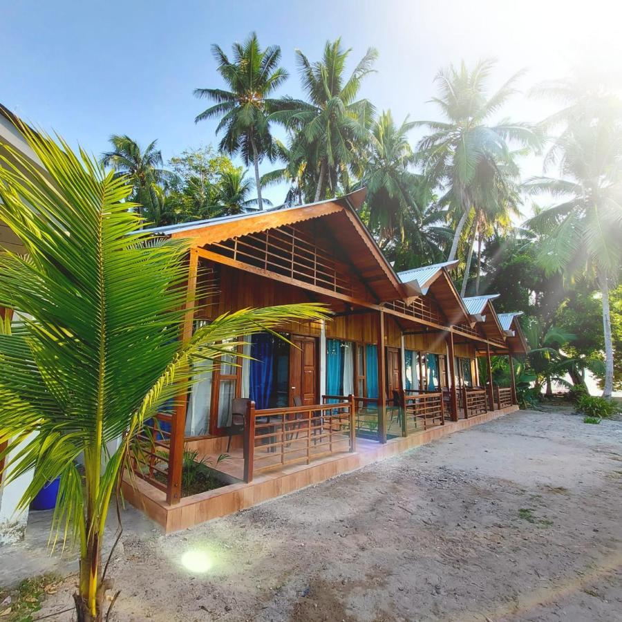 Lemon Grass Resort & Spa Govind Nagar Eksteriør billede