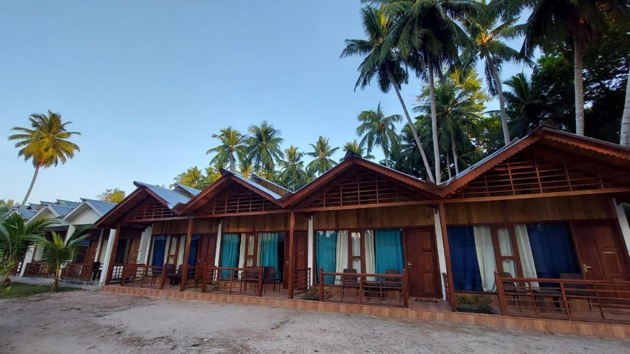 Lemon Grass Resort & Spa Govind Nagar Eksteriør billede