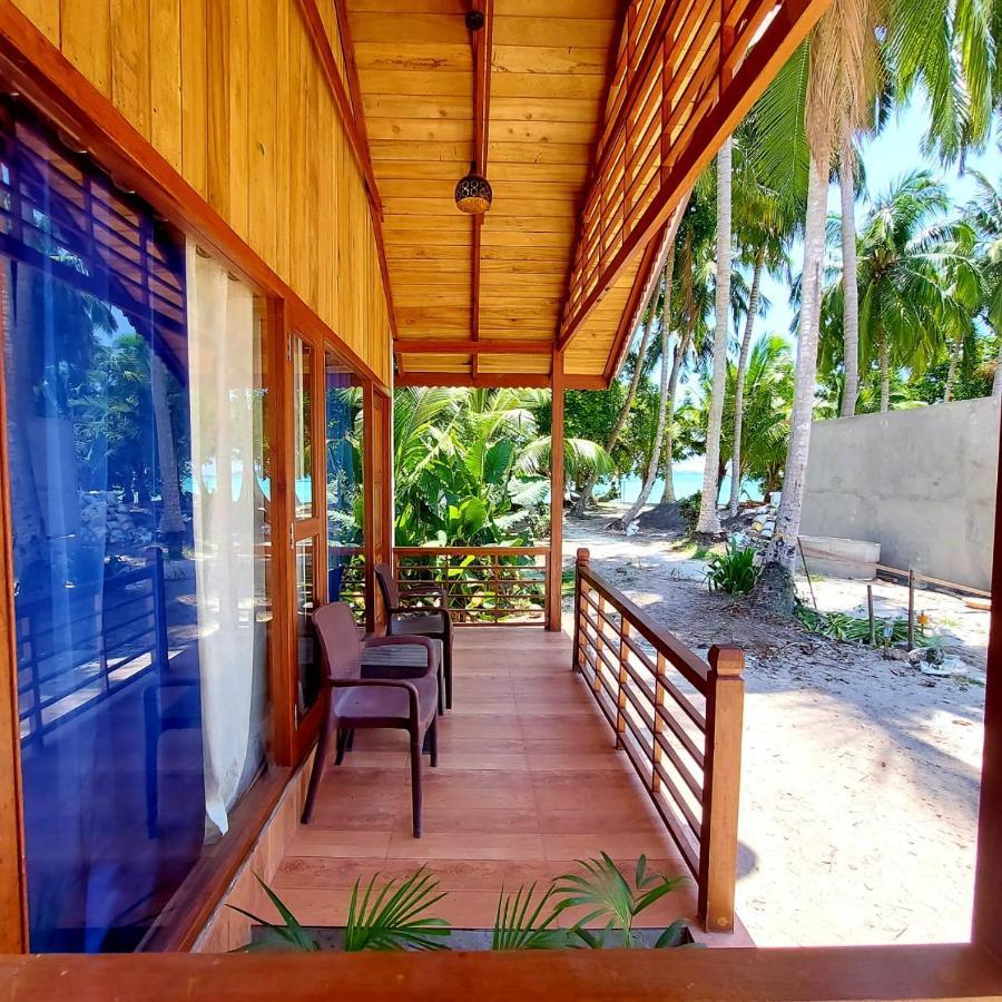 Lemon Grass Resort & Spa Govind Nagar Eksteriør billede