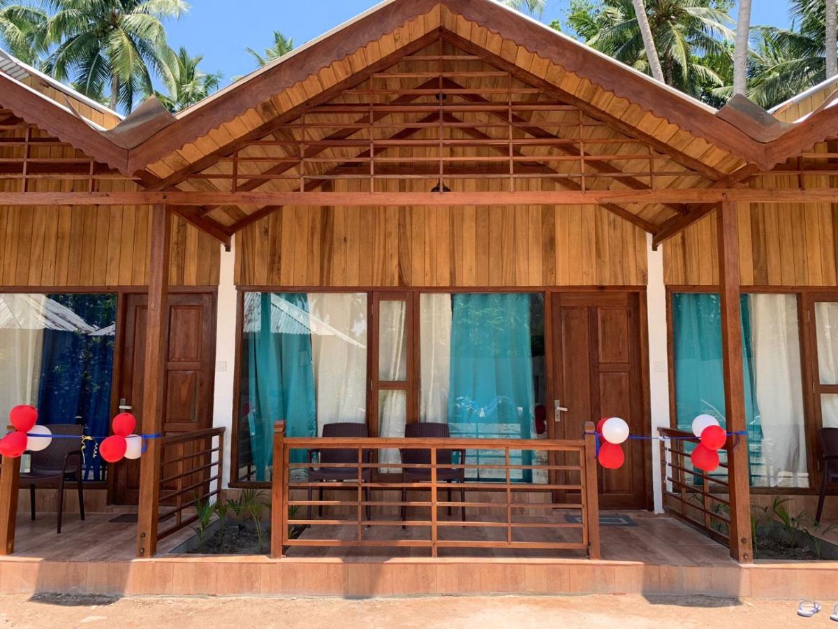 Lemon Grass Resort & Spa Govind Nagar Eksteriør billede
