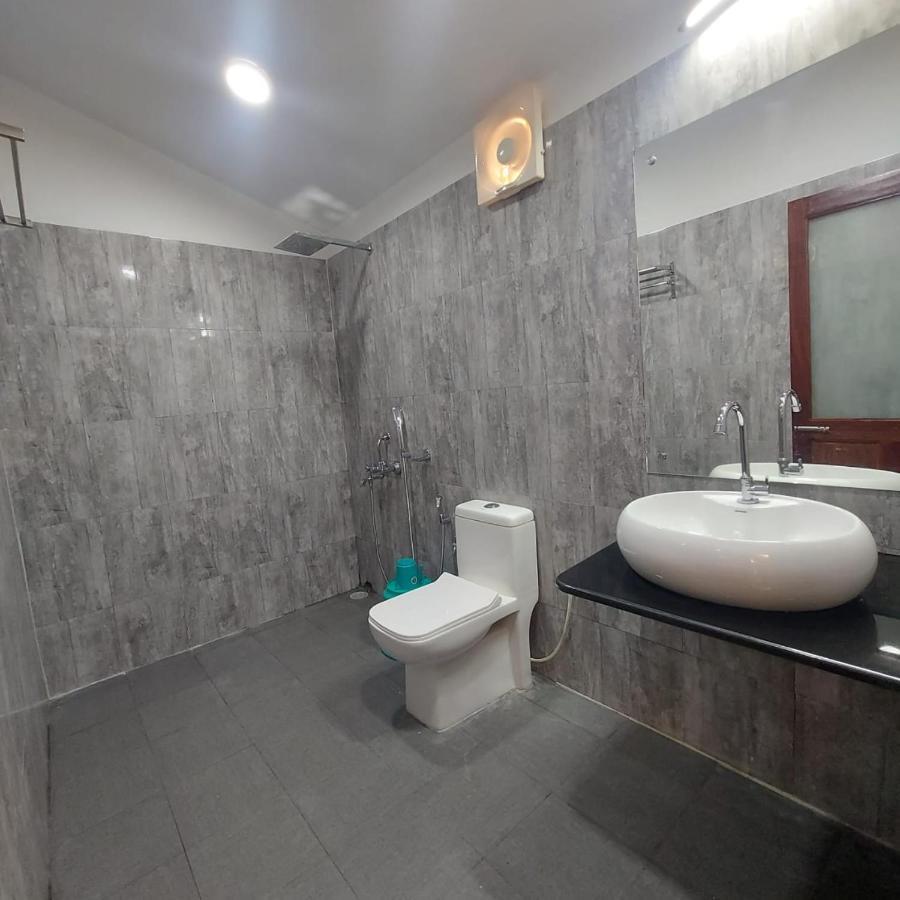 Lemon Grass Resort & Spa Govind Nagar Eksteriør billede