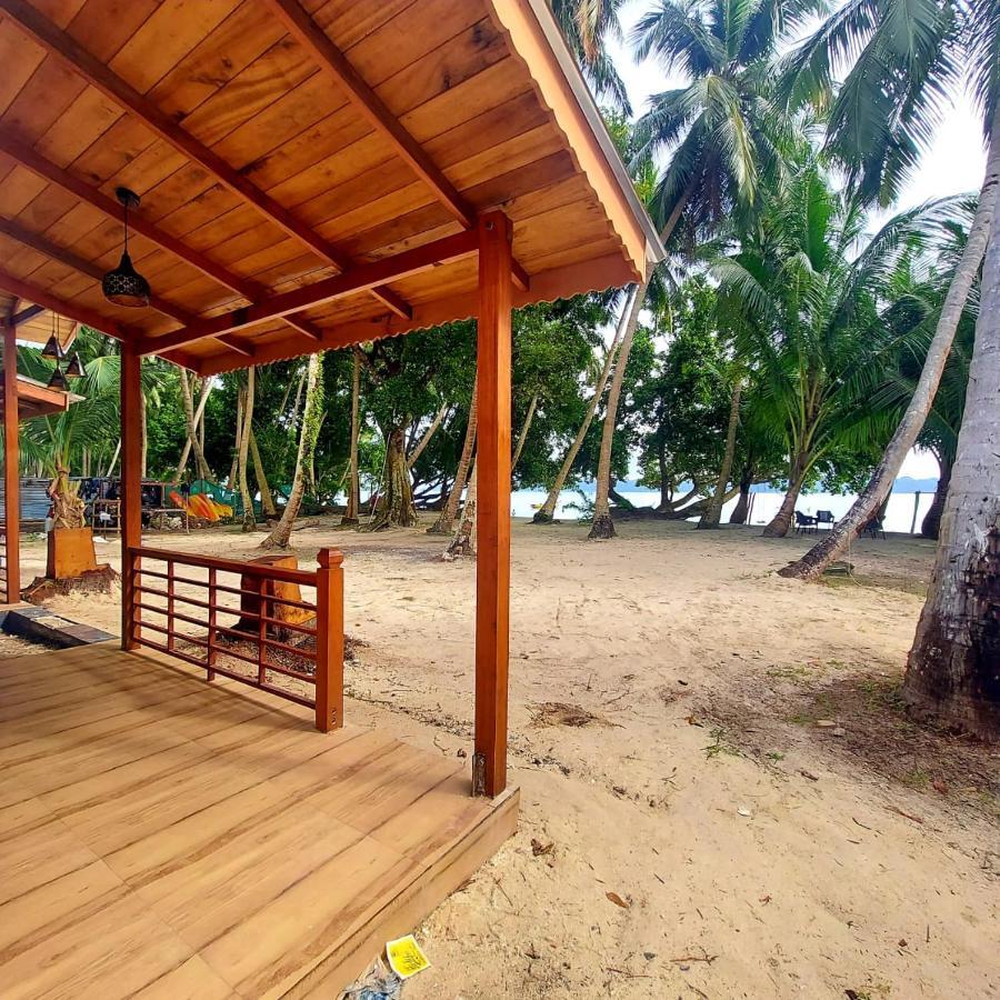 Lemon Grass Resort & Spa Govind Nagar Eksteriør billede