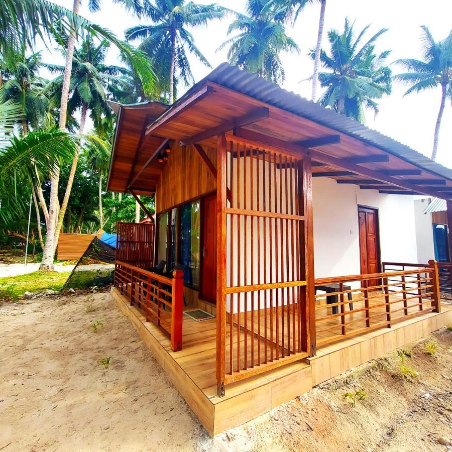 Lemon Grass Resort & Spa Govind Nagar Eksteriør billede